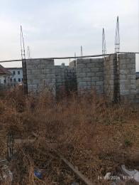 4 bedroom House for sale Sabon Lugbe Lugbe Abuja