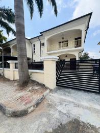 4 bedroom House for sale Wuye District Wuye Abuja