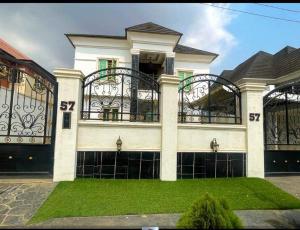 House for sale Diamond Estate, Command Close To Gowon Estate, Alimosho Lagos