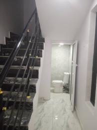 4 bedroom House for sale Abraham Adesanya Ogonbo, Ologolo Lekki Lagos