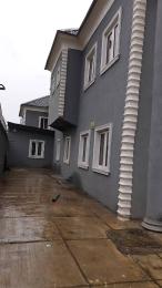 4 bedroom House for sale Oke-Afa Isolo Lagos