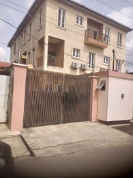 House for sale Off Oguntona Crescent Gbagada Phase 1 Gbagada Lagos