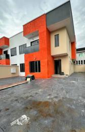 4 bedroom House for sale  Millenuim/UPS Gbagada Lagos