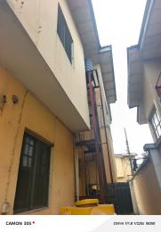 4 bedroom House for sale Howson Wright Oregun Ikeja Lagos
