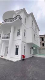 4 bedroom House for sale Banana Lsland Banana Island Ikoyi Lagos