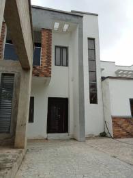 4 bedroom House for sale Awolowo Avenue Bodija Ibadan Oyo