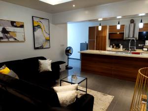 4 bedroom House for rent Alpha Beach Igbo-efon Lekki Lagos