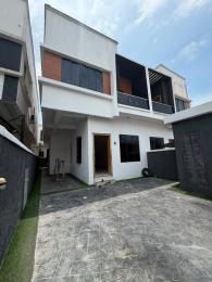 4 bedroom House for rent Ikota Ikota Lekki Lagos