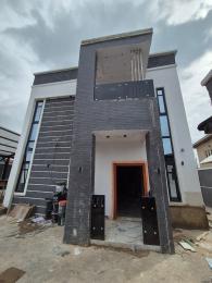 4 bedroom House for sale Kolapo Ishola Gra Akobo Ibadan Oyo