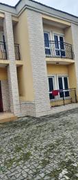 4 bedroom House for rent Lekki Phase 1 Lekki Lagos