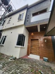 4 bedroom House for rent Chevron Drive Lekki, Lagos Lekki Lagos