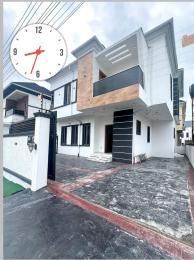 4 bedroom House for rent Ikota Lekki Lagos