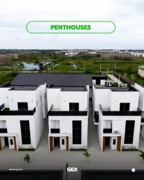 4 bedroom House for sale Ogombo | Gidi |lagos Business School Abraham adesanya estate Ajah Lagos