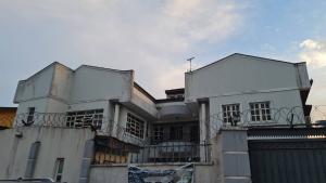 House for sale Coker Estate Shasha Alimosho Lagos
