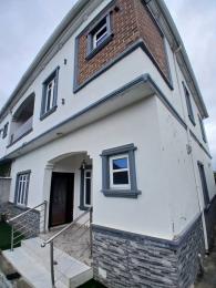 4 bedroom House for rent Private Compound In Olokonla Olokonla Ajah Lagos
