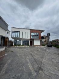 4 bedroom House for sale East West Road Port Harcourt Rivers
