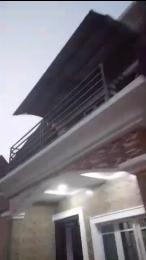 4 bedroom House for rent Von Road, Airport Road, Lugbe Abuja