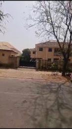 4 bedroom House for rent Jabi Main, Jabi Abuja