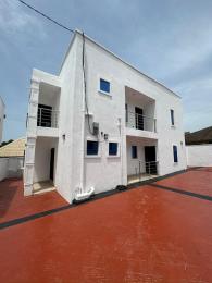 4 bedroom House for rent Onikoko Estate Agodi Gra Ibadan Oyo