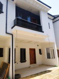 4 bedroom House for rent Ikosi Gra Tvc Estate CMD Road Kosofe/Ikosi Lagos