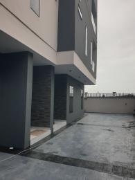 4 bedroom House for rent Isheri North Gra Caterpillar Estate Isheri North Ojodu Lagos