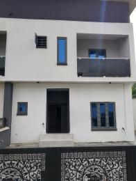 4 bedroom House for rent Isheri North Gra , Isheri North Ojodu Lagos