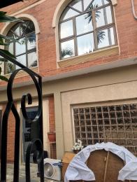 4 bedroom House for sale Moses Ighodalo Shangisha Kosofe/Ikosi Lagos