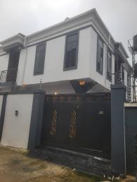 4 bedroom House for rent Isheri North Gra Opic Isheri North Ojodu Lagos