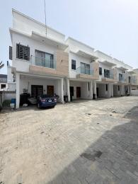 4 bedroom House for rent Ikota Ikate Lekki Lagos