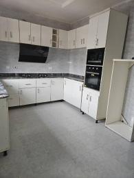 4 bedroom House for rent Airport Road, Jabi Abuja