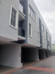 4 bedroom House for rent Ogba Lagos