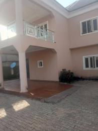 4 bedroom House for rent Sahara Estate Lokogoma Abuja