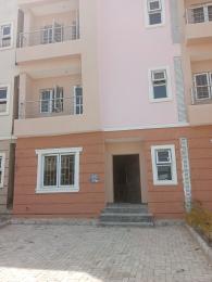 4 bedroom House for rent Near Cedar Crest Hospital Apo Dutse Abuja