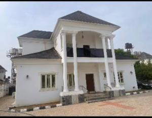 4 bedroom House for sale River Park Estate, Lugbe, Airport Road, Abuja Lugbe Abuja