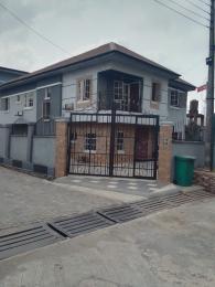 4 bedroom House for rent Gbagada Lagos Gbagada Lagos