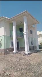 4 bedroom House for sale Lugbe Federal Housing, Lugbe, Abuja Lugbe Abuja
