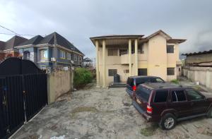 4 bedroom House for sale Beckley Estate Abule Egba Abule Egba Lagos