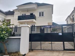 4 bedroom House for rent Admiralty Estate, Asokoro, Abuja Asokoro Abuja