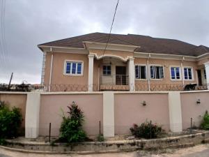 4 bedroom House for rent Providence Estate Eleyele Eleyele Ibadan Oyo