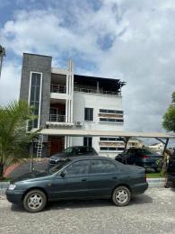 4 bedroom House for rent VGC Lekki Lagos