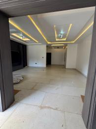 4 bedroom House for rent Jahi Abuja