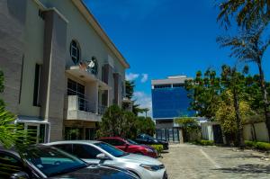 4 bedroom House for sale Ikoyi Lagos
