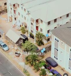 4 bedroom House for sale Wuye, Abuja Wuye Abuja