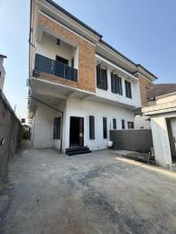 4 bedroom House for rent Ikota Lekki Ikota Lekki Lagos