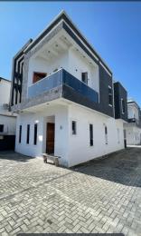 4 bedroom House for sale Orchid Road, Lekki, Lagos Lekki Lagos