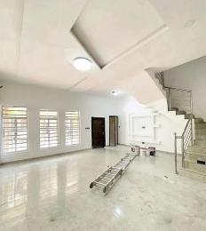 4 bedroom House for rent Chevron Drive Lekki, Lagos Lekki Lagos