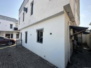 4 bedroom House for rent By Abraham Adesanya, Ajah, Lagos Ajah Lagos