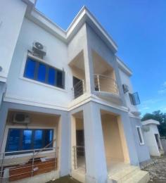 4 bedroom House for rent Life Camp By Stella Maris School, Life Camp Abuja Life Camp Abuja