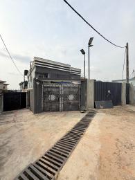 4 bedroom House for sale Ajao Estate , Airport Road Ajao Estate Isolo Lagos