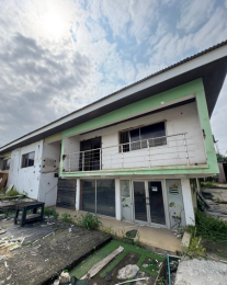 6 bedroom House for sale Aare Bodija Ibadan Oyo
